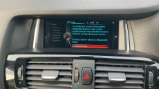 BMW X3 xDrive20d M Sport 5dr Step Auto Diesel Estate